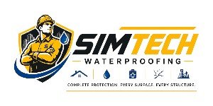 SimTech Waterproofing