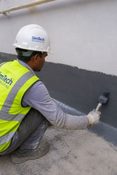 SimTech Waterproofing
