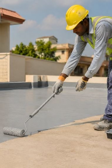 Waterproofing Solutions